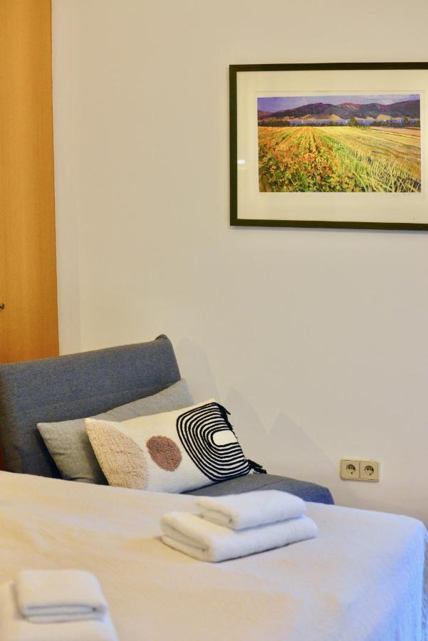 Charming With Balcony In Hip & Trendy Margareten เวียนนา ภายนอก รูปภาพ