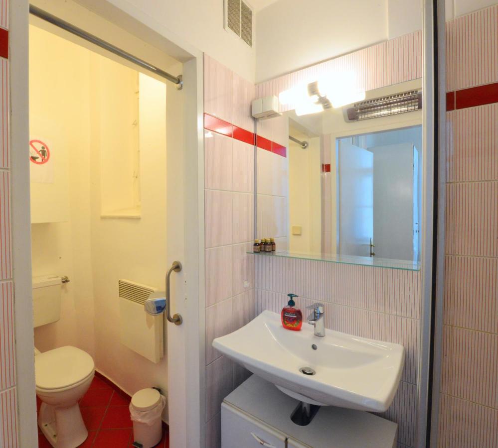 Charming With Balcony In Hip & Trendy Margareten เวียนนา ภายนอก รูปภาพ